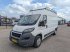 Sonstige Transporttechnik du type Peugeot Boxer 330 2.0 Blue HDI Euro6 L2H2 - Handgeschakeld - Airco - Nav, Gebrauchtmaschine en Oud Gastel (Photo 1)