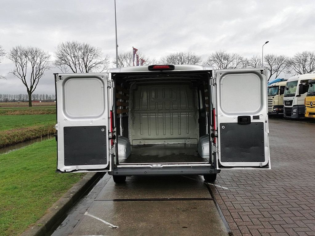 Sonstige Transporttechnik типа Peugeot Boxer 330 2.0 hdi, Gebrauchtmaschine в Vuren (Фотография 11)