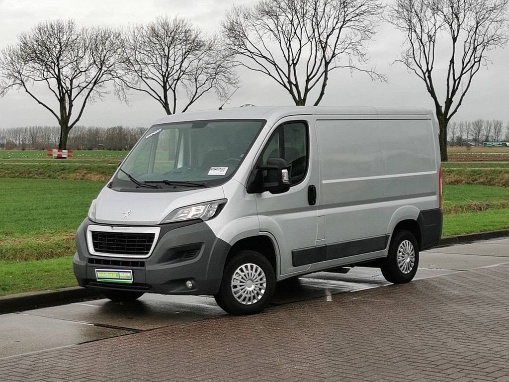 Sonstige Transporttechnik tip Peugeot Boxer 330 2.0 hdi, Gebrauchtmaschine in Vuren (Poză 2)