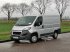 Sonstige Transporttechnik του τύπου Peugeot Boxer 330 2.0 hdi, Gebrauchtmaschine σε Vuren (Φωτογραφία 2)