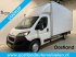 Sonstige Transporttechnik του τύπου Peugeot Boxer 335 2.2 BlueHDi 165 L4 Bakwagen / Dhollandia Laadklep / Eu, Gebrauchtmaschine σε GRONINGEN (Φωτογραφία 1)