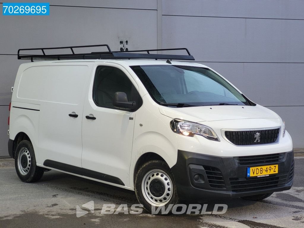 Sonstige Transporttechnik tipa Peugeot Expert 102PK L2H1 Airco Cruise Imperiaal Trekhaak Parkeersensore, Gebrauchtmaschine u Veghel (Slika 5)