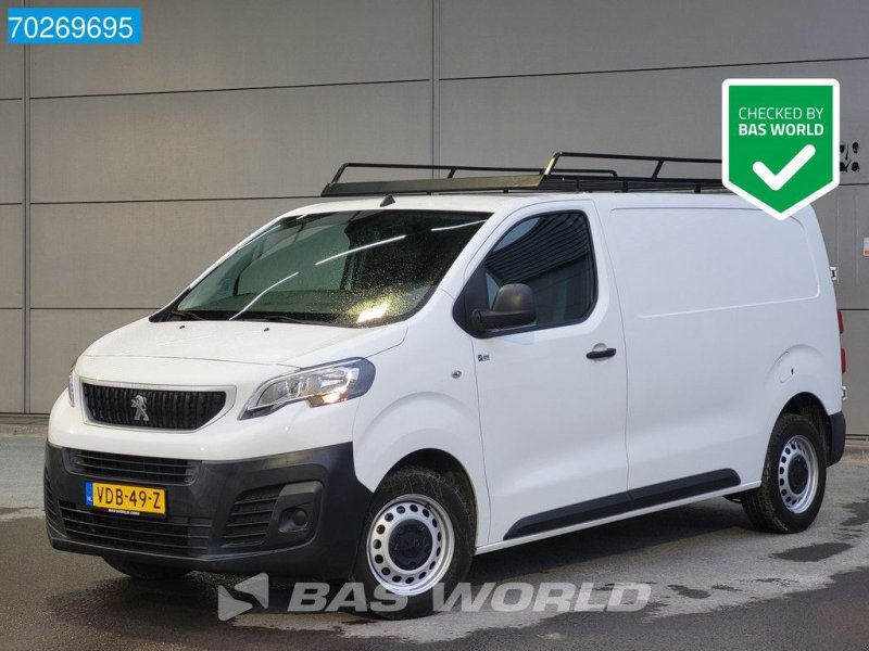 Sonstige Transporttechnik tipa Peugeot Expert 102PK L2H1 Airco Cruise Imperiaal Trekhaak Parkeersensore, Gebrauchtmaschine u Veghel (Slika 1)