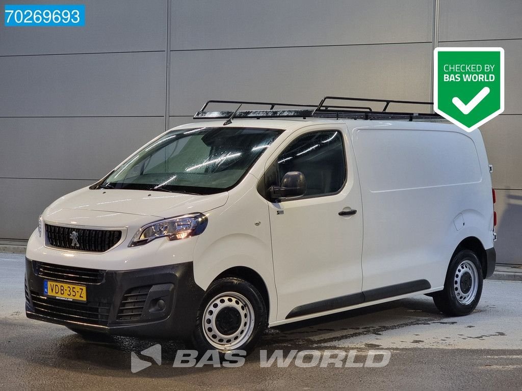 Sonstige Transporttechnik za tip Peugeot Expert 102PK L2H1 Imperiaal Trekhaak Airco Cruise Euro6 L2 5m3 A, Gebrauchtmaschine u Veghel (Slika 1)