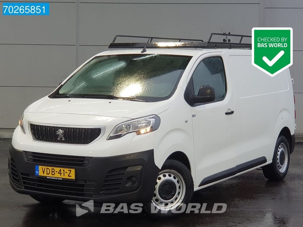 Sonstige Transporttechnik типа Peugeot Expert 102PK L2H1 Imperiaal Trekhaak Airco Cruise Parkeersensore, Gebrauchtmaschine в Veghel (Фотография 1)