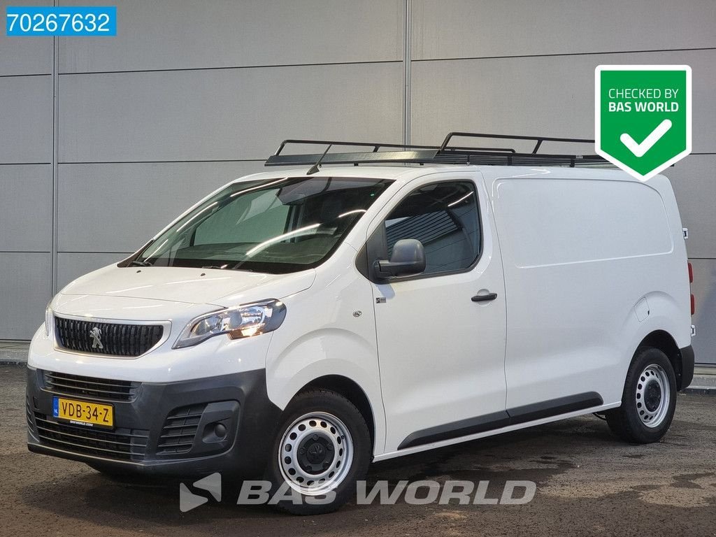 Sonstige Transporttechnik типа Peugeot Expert 102PK L2H1 Imperiaal Trekhaak Airco Cruise Parkeersensore, Gebrauchtmaschine в Veghel (Фотография 1)