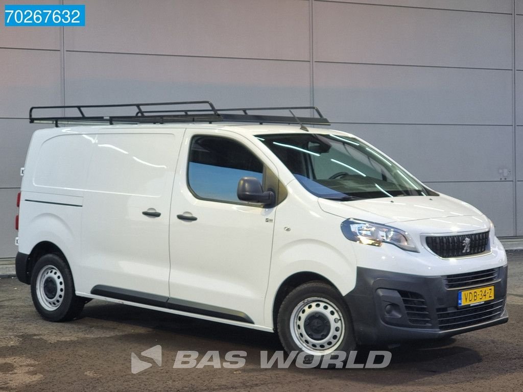 Sonstige Transporttechnik типа Peugeot Expert 102PK L2H1 Imperiaal Trekhaak Airco Cruise Parkeersensore, Gebrauchtmaschine в Veghel (Фотография 5)