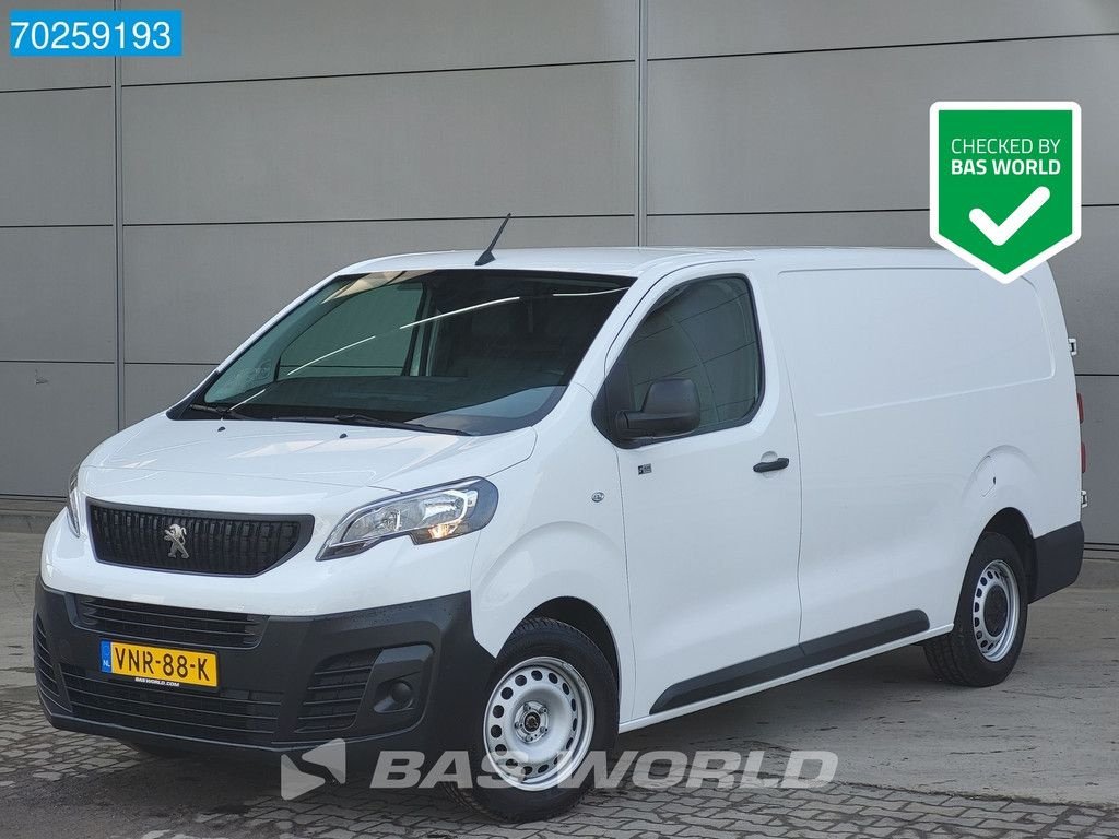 Sonstige Transporttechnik typu Peugeot Expert 102PK L3H1 Lang Navi Airco Cruise Parkeersensoren L3 A/C, Gebrauchtmaschine v Veghel (Obrázok 1)