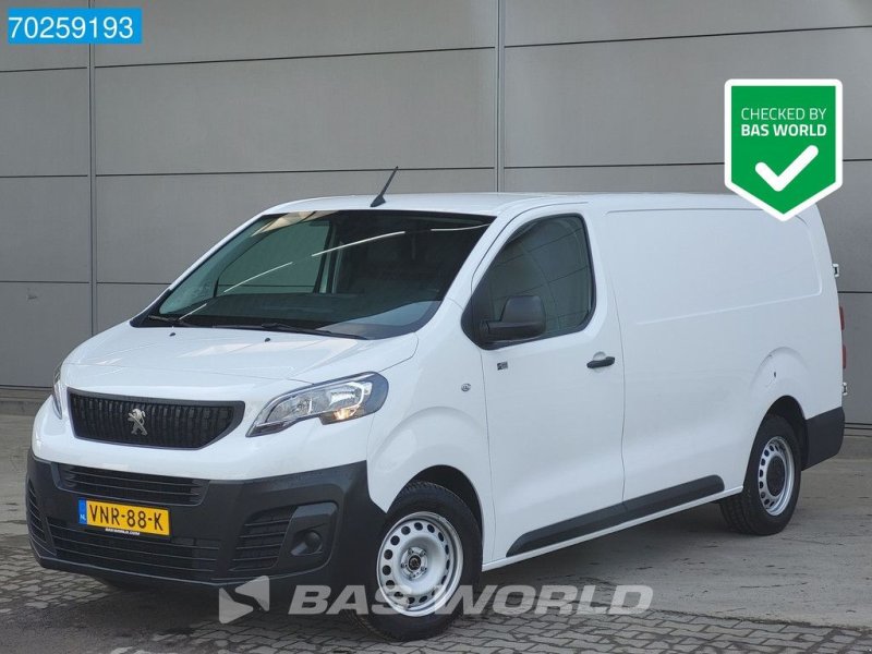 Sonstige Transporttechnik a típus Peugeot Expert 102PK L3H1 Lang Navi Airco Cruise Parkeersensoren L3 A/C, Gebrauchtmaschine ekkor: Veghel (Kép 1)