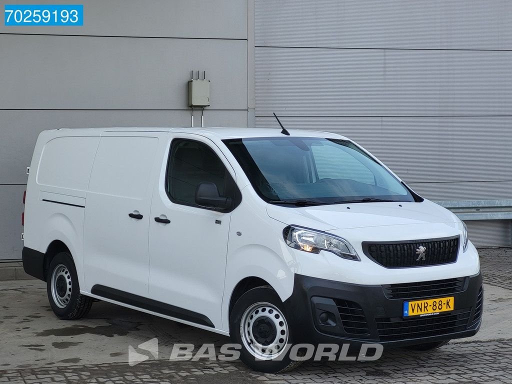 Sonstige Transporttechnik typu Peugeot Expert 102PK L3H1 Lang Navi Airco Cruise Parkeersensoren L3 A/C, Gebrauchtmaschine v Veghel (Obrázok 3)