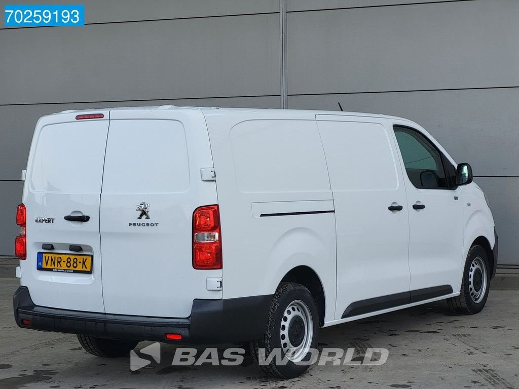 Sonstige Transporttechnik typu Peugeot Expert 102PK L3H1 Lang Navi Airco Cruise Parkeersensoren L3 A/C, Gebrauchtmaschine v Veghel (Obrázok 5)