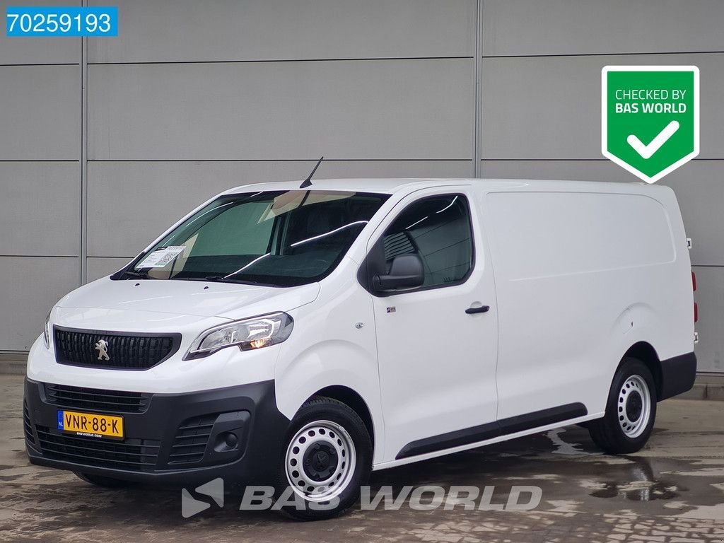 Sonstige Transporttechnik tipa Peugeot Expert 102PK L3H1 Lang Navi Airco Cruise Parkeersensoren L3 A/C, Gebrauchtmaschine u Veghel (Slika 1)