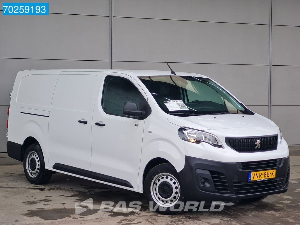 Sonstige Transporttechnik del tipo Peugeot Expert 102PK L3H1 Lang Navi Airco Cruise Parkeersensoren L3 A/C, Gebrauchtmaschine In Veghel (Immagine 5)