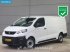 Sonstige Transporttechnik typu Peugeot Expert 120pk 120PK Automaat L3H1 Airco Cruise Parkeersensoren 5m, Gebrauchtmaschine w Veghel (Zdjęcie 1)