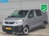 Sonstige Transporttechnik van het type Peugeot Expert 120pk L3 Dubbel cabine Airco Cruise Camera Euro 6 3m3 A/C, Gebrauchtmaschine in Veghel (Foto 1)