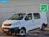 Sonstige Transporttechnik типа Peugeot Expert 120pk L3H1 Dubbel Cabine Airco Cruise PDC Doka Mixto A/C, Gebrauchtmaschine в Veghel (Фотография 1)