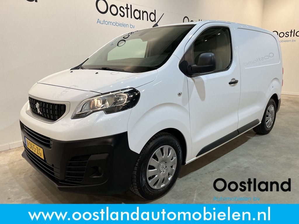 Sonstige Transporttechnik του τύπου Peugeot Expert 1.6 BlueHDI 115 PK / Euro 6 / Airco / Cruise Control / PD, Gebrauchtmaschine σε GRONINGEN (Φωτογραφία 1)