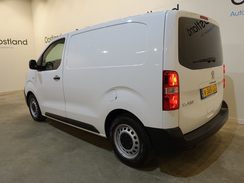 Sonstige Transporttechnik a típus Peugeot Expert 1.6 BlueHDI 115 PK Premium / Euro 6 / Airco / Cruise Cont, Gebrauchtmaschine ekkor: GRONINGEN (Kép 3)