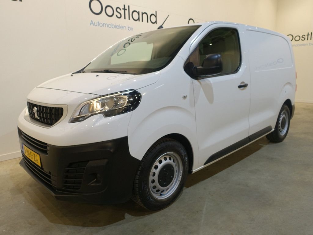 Sonstige Transporttechnik tip Peugeot Expert 1.6 BlueHDI 115 PK Premium / Euro 6 / Airco / Cruise Cont, Gebrauchtmaschine in GRONINGEN (Poză 1)