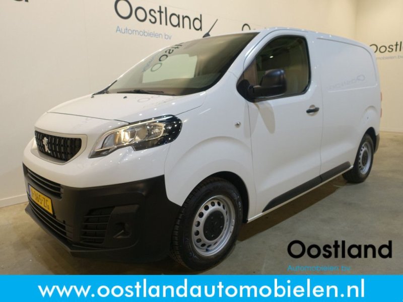 Sonstige Transporttechnik del tipo Peugeot Expert 1.6 BlueHDI 115 PK Premium / Euro 6 / Airco / Cruise Cont, Gebrauchtmaschine In GRONINGEN (Immagine 1)