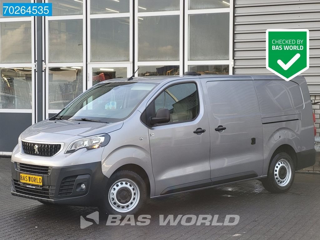 Sonstige Transporttechnik Türe ait Peugeot Expert 180PK Automaat L3H1 Dubbele Schuifdeur Camera Navi Airco, Gebrauchtmaschine içinde Veghel (resim 1)