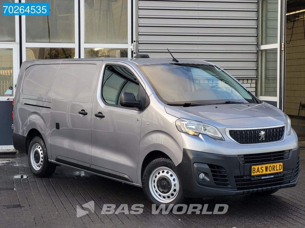 Sonstige Transporttechnik Türe ait Peugeot Expert 180PK Automaat L3H1 Dubbele Schuifdeur Camera Navi Airco, Gebrauchtmaschine içinde Veghel (resim 5)