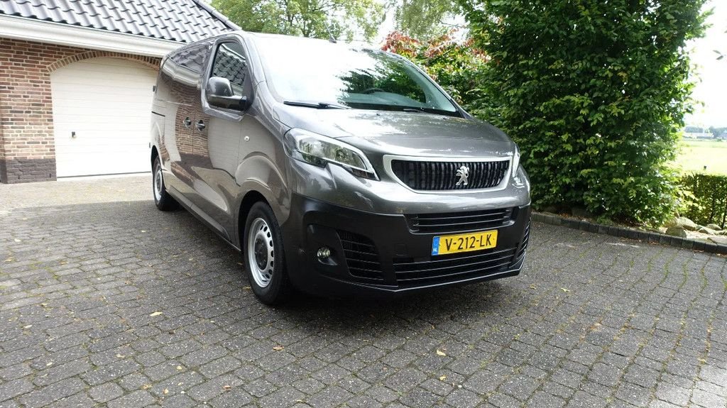 Sonstige Transporttechnik Türe ait Peugeot Expert 2.0 HDI 180Pk Automaat, Gebrauchtmaschine içinde IJsselmuiden (resim 2)