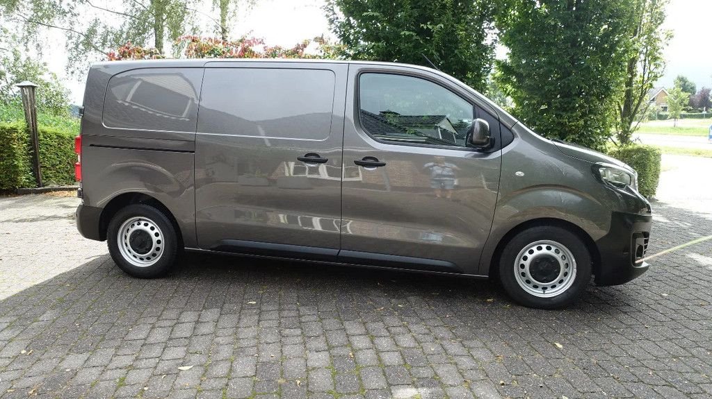 Sonstige Transporttechnik van het type Peugeot Expert 2.0 HDI 180Pk Automaat, Gebrauchtmaschine in IJsselmuiden (Foto 3)