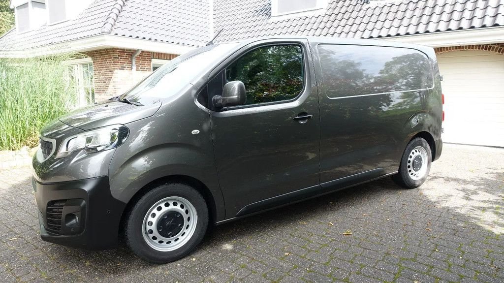 Sonstige Transporttechnik typu Peugeot Expert 2.0 HDI 180Pk Automaat, Gebrauchtmaschine w IJsselmuiden (Zdjęcie 5)