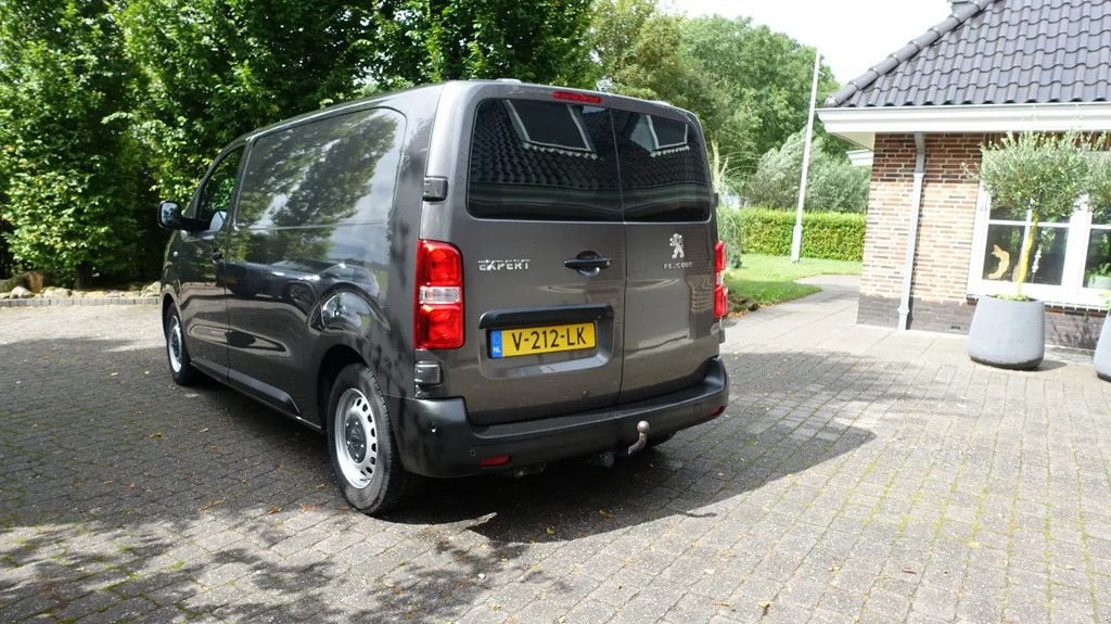 Sonstige Transporttechnik van het type Peugeot Expert 2.0 HDI 180Pk Automaat, Gebrauchtmaschine in IJsselmuiden (Foto 4)