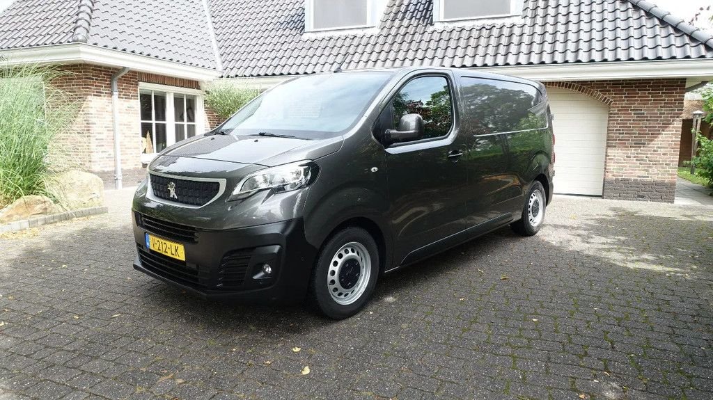 Sonstige Transporttechnik tipa Peugeot Expert 2.0 HDI 180Pk Automaat, Gebrauchtmaschine u IJsselmuiden (Slika 1)