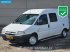 Sonstige Transporttechnik a típus Peugeot Expert 94pk Dubbel cabine Cruise Stuurbekrachtiging 3m3 Double c, Gebrauchtmaschine ekkor: Veghel (Kép 1)