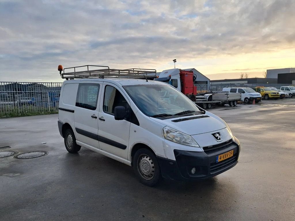 Sonstige Transporttechnik del tipo Peugeot Expert, Gebrauchtmaschine In Groningen (Immagine 7)