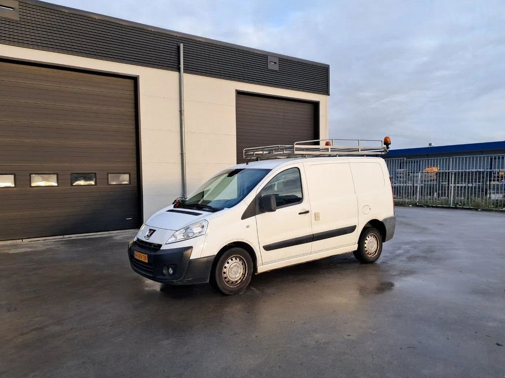 Sonstige Transporttechnik del tipo Peugeot Expert, Gebrauchtmaschine In Groningen (Immagine 1)