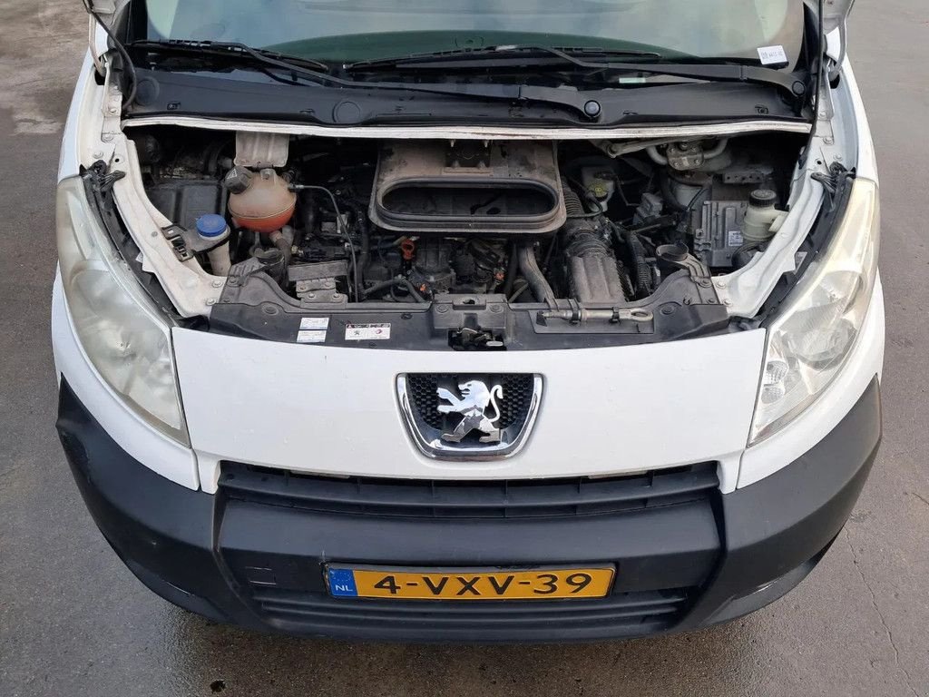 Sonstige Transporttechnik del tipo Peugeot Expert, Gebrauchtmaschine In Groningen (Immagine 11)