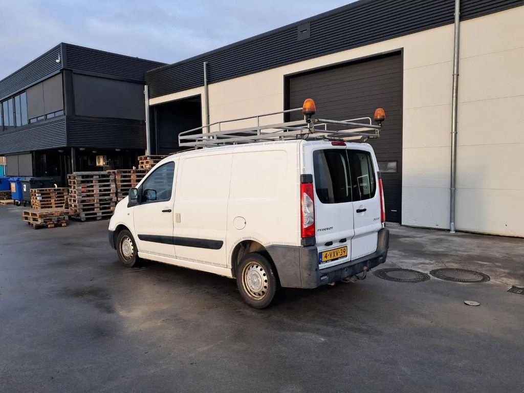 Sonstige Transporttechnik del tipo Peugeot Expert, Gebrauchtmaschine In Groningen (Immagine 3)