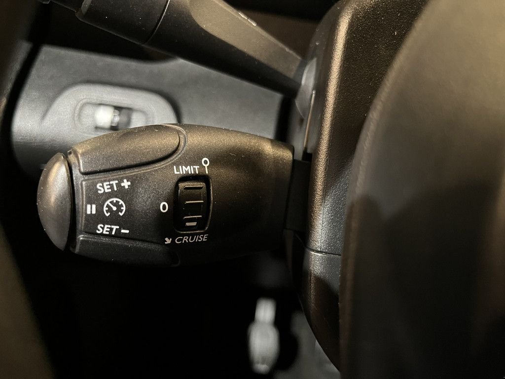 Sonstige Transporttechnik typu Peugeot Partner 1.6 BlueHDI Pro 100 PK / Euro 6 / Cruise Control / Trekh, Gebrauchtmaschine w GRONINGEN (Zdjęcie 11)