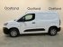 Sonstige Transporttechnik типа Peugeot Partner 1.6 BlueHDI Pro 100 PK / Euro 6 / Cruise Control / Trekh, Gebrauchtmaschine в GRONINGEN (Фотография 3)