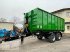 Sonstige Transporttechnik типа PRONAR T285 + Container, Gebrauchtmaschine в Pragsdorf (Фотография 1)