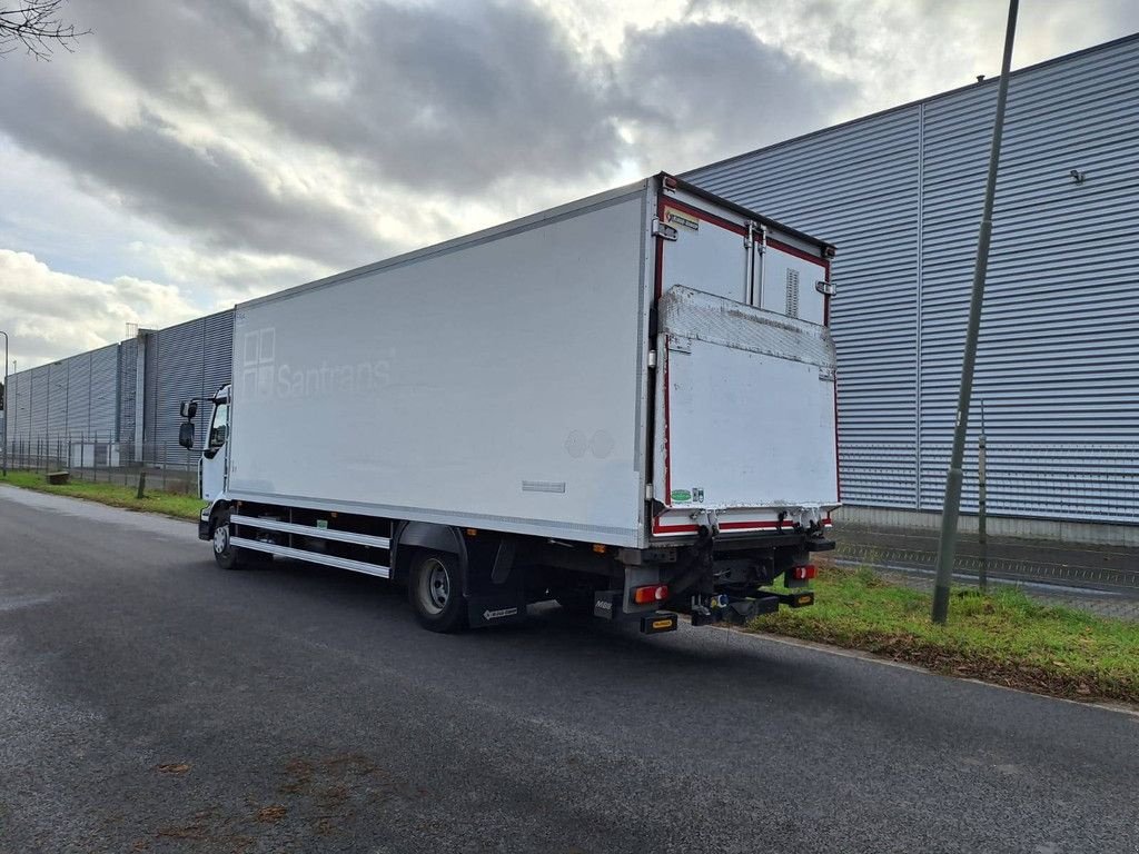 Sonstige Transporttechnik tip Renault 270 DXi, Gebrauchtmaschine in Antwerpen (Poză 8)