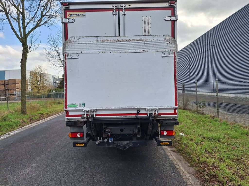 Sonstige Transporttechnik tip Renault 270 DXi, Gebrauchtmaschine in Antwerpen (Poză 5)