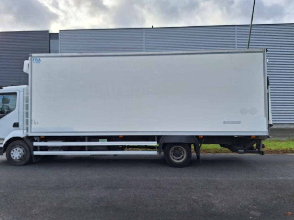 Sonstige Transporttechnik tip Renault 270 DXi, Gebrauchtmaschine in Antwerpen (Poză 2)