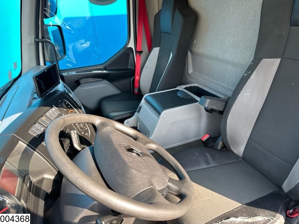 Sonstige Transporttechnik του τύπου Renault D 14 210 EURO 6, Dhollandia, Gebrauchtmaschine σε Ede (Φωτογραφία 9)