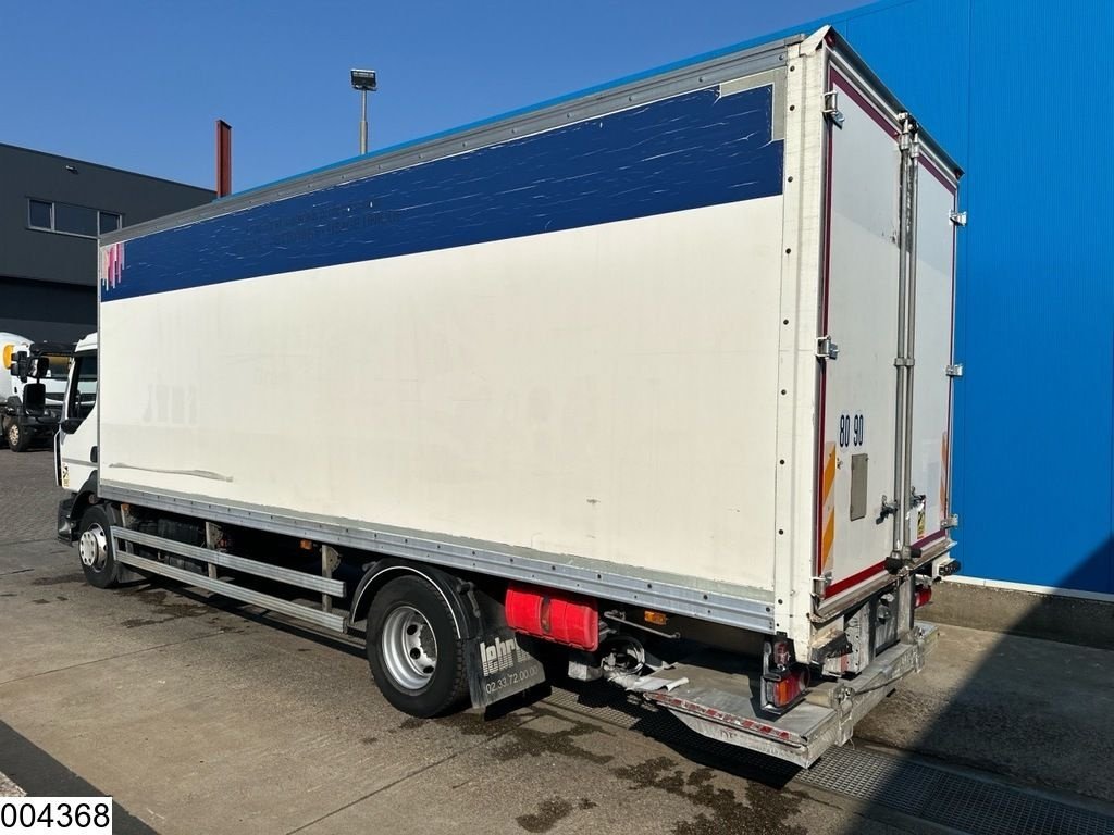 Sonstige Transporttechnik za tip Renault D 14 210 EURO 6, Dhollandia, Gebrauchtmaschine u Ede (Slika 4)