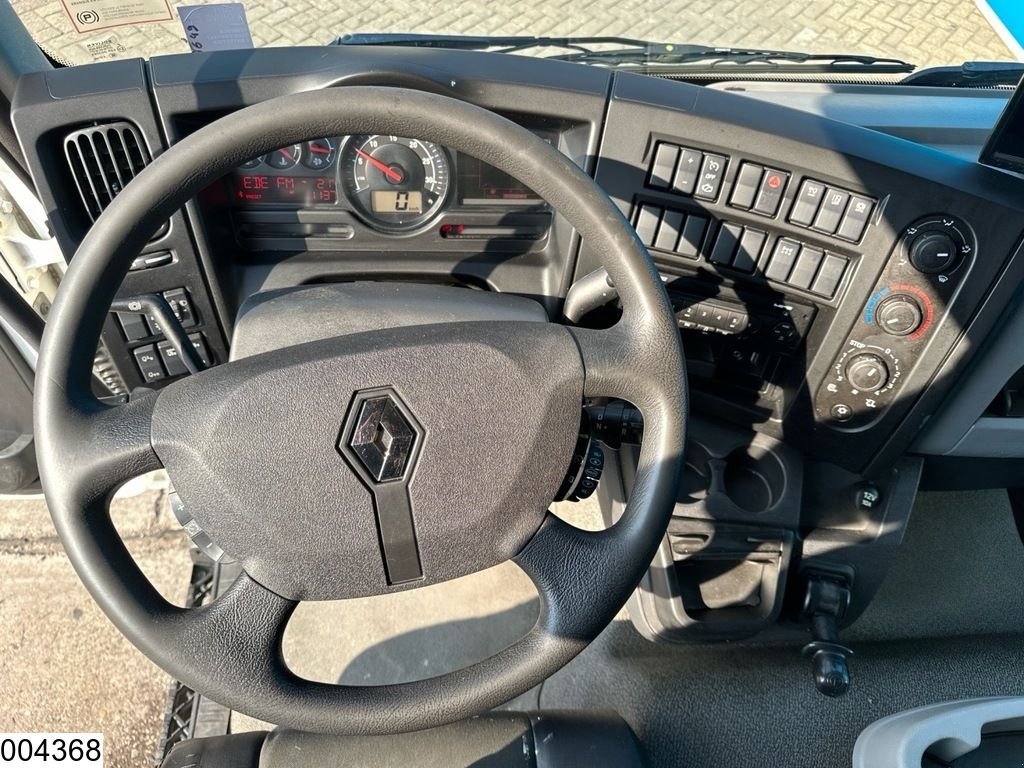 Sonstige Transporttechnik tip Renault D 14 210 EURO 6, Dhollandia, Gebrauchtmaschine in Ede (Poză 10)