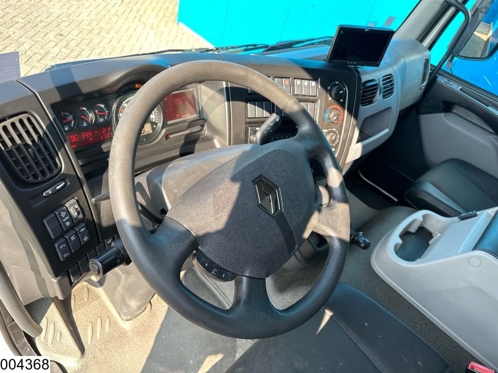 Sonstige Transporttechnik του τύπου Renault D 14 210 EURO 6, Dhollandia, Gebrauchtmaschine σε Ede (Φωτογραφία 5)