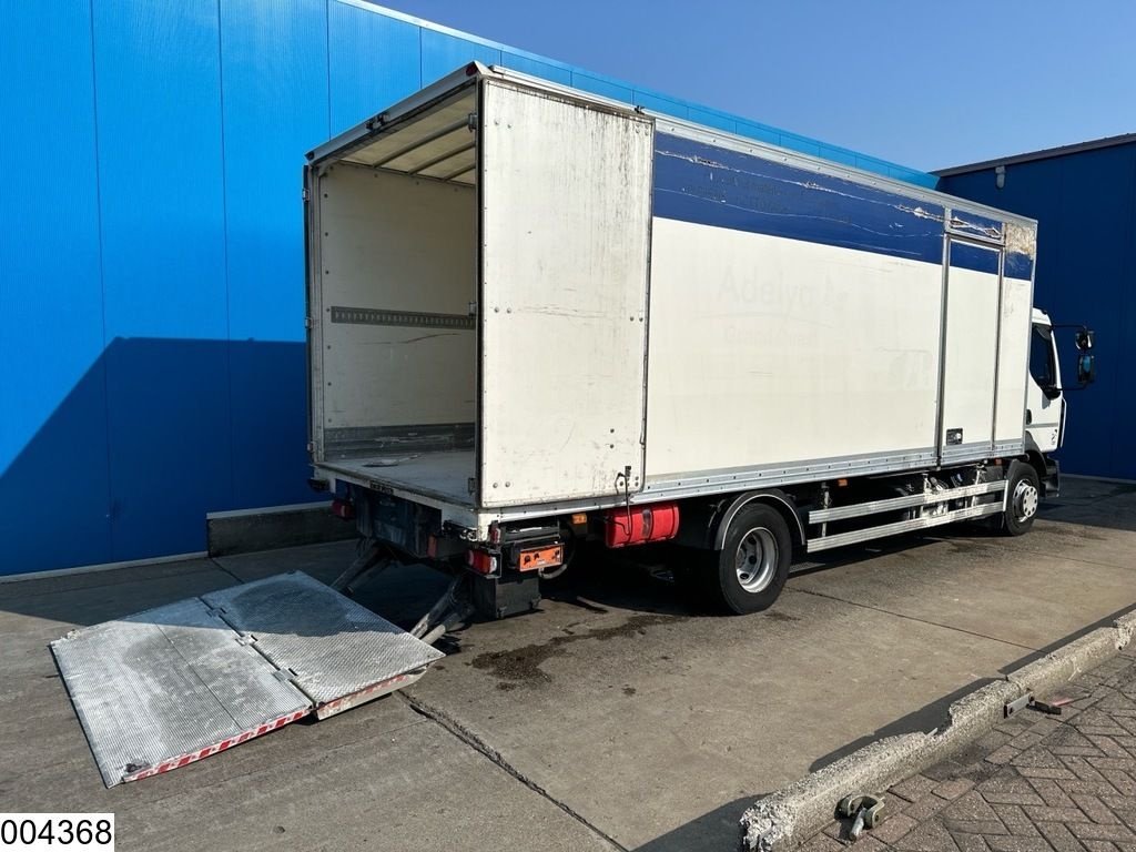 Sonstige Transporttechnik tip Renault D 14 210 EURO 6, Dhollandia, Gebrauchtmaschine in Ede (Poză 2)