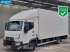 Sonstige Transporttechnik typu Renault D 180 4X2 7,5 Tons NL-Truck Ladebordwand, Gebrauchtmaschine v Veghel (Obrázok 1)