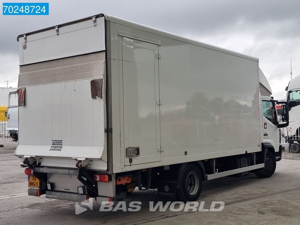 Sonstige Transporttechnik типа Renault D 180 4X2 7,5 Tons NL-Truck Ladebordwand, Gebrauchtmaschine в Veghel (Фотография 7)