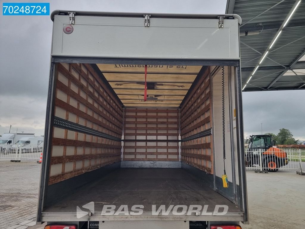 Sonstige Transporttechnik tipa Renault D 180 4X2 7,5 Tons NL-Truck Ladebordwand, Gebrauchtmaschine u Veghel (Slika 10)